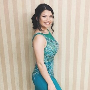 Meet your Posher, Mariah